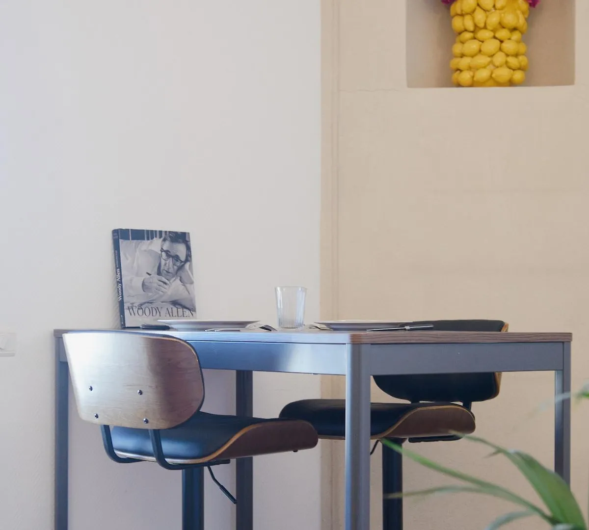 T2 Duplex Climatise A Endoume Vue Vieux-Port Apartment Marseille