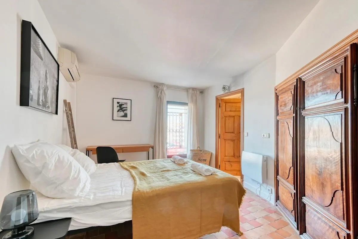 T2 Duplex Climatise A Endoume Vue Vieux-Port Apartamento Marselha