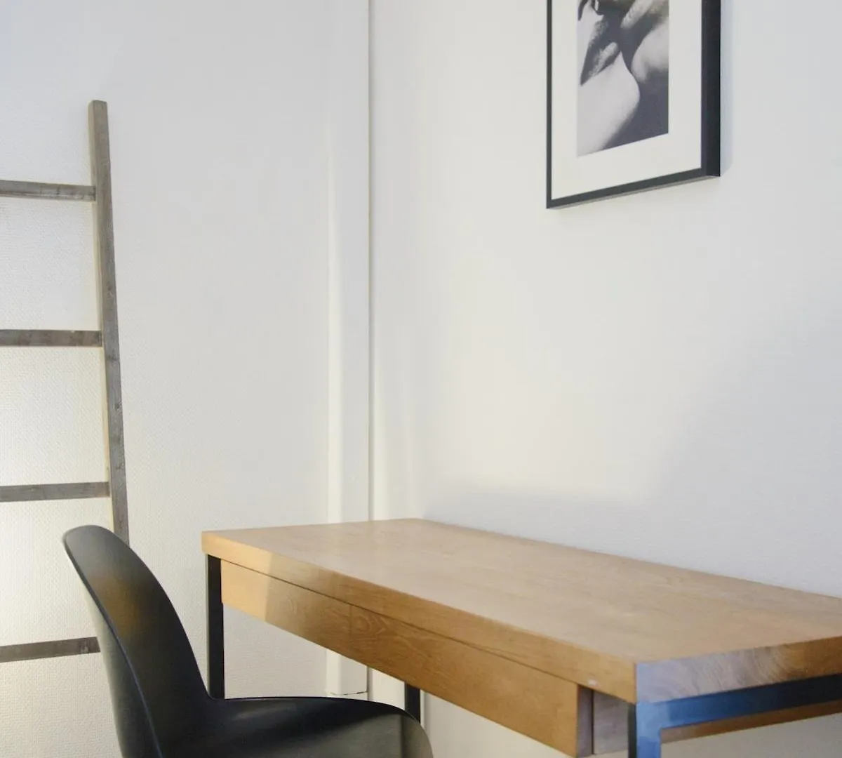 T2 Duplex Climatise A Endoume Vue Vieux-Port Apartment Marseille 0*,